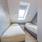 Arkadia Prázdninový dům Łukęcin