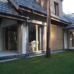Arkadia Dom wakacyjny Łukęcin