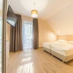 Arkadia Prázdninový dům Łukęcin