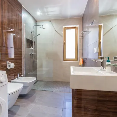 Σπίτι διακοπών Arkadia