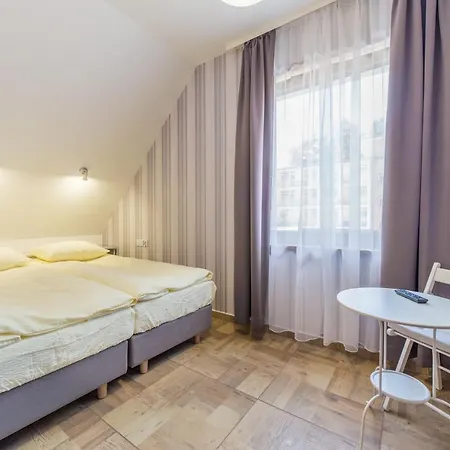 Arkadia Ferienhaus *