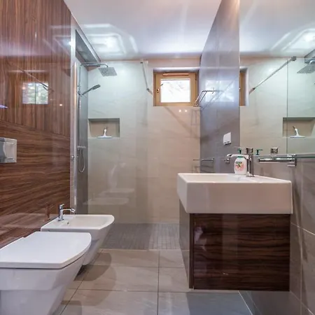 Arkadia Ferienhaus *