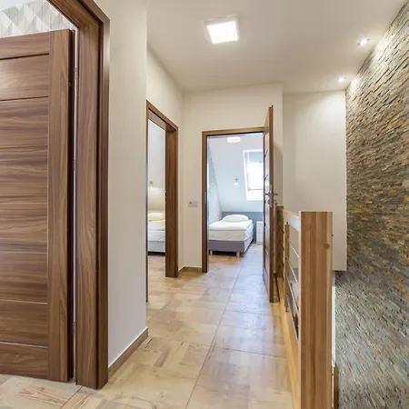 Ferienhaus Arkadia