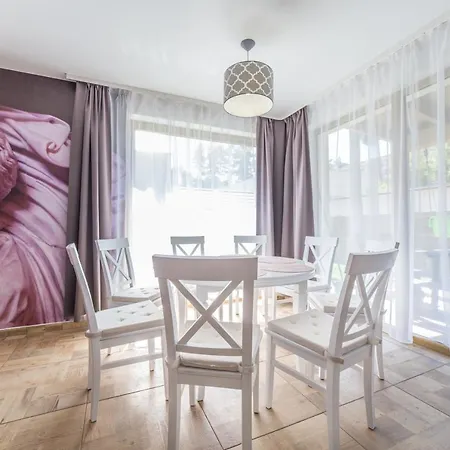 Arkadia Ferienhaus