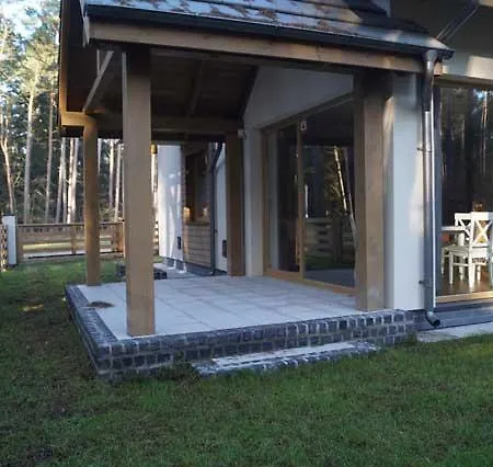 Ferienhaus Arkadia *