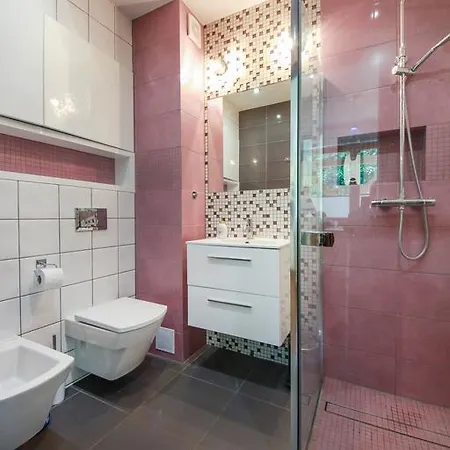 Arkadia Ferienhaus *