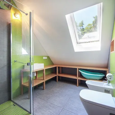 Arkadia Ferienhaus *