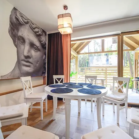 Ferienhaus Arkadia