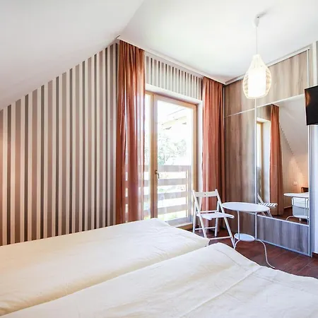 Ferienhaus Arkadia