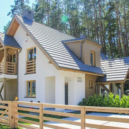 Ferienhaus Arkadia