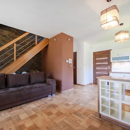 Ferienhaus Arkadia