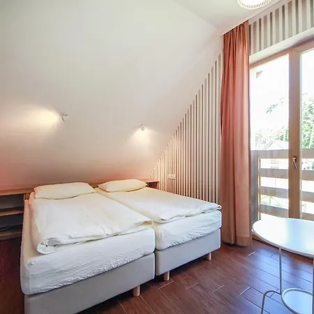 Ferienhaus Arkadia