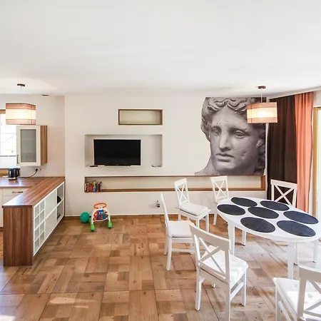 Arkadia Σπίτι διακοπών