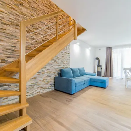 Feriehus Arkadia