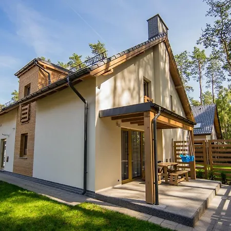 Feriehus Arkadia