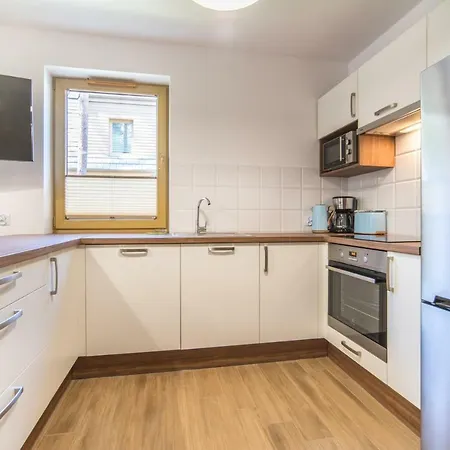 Ferienhaus Arkadia