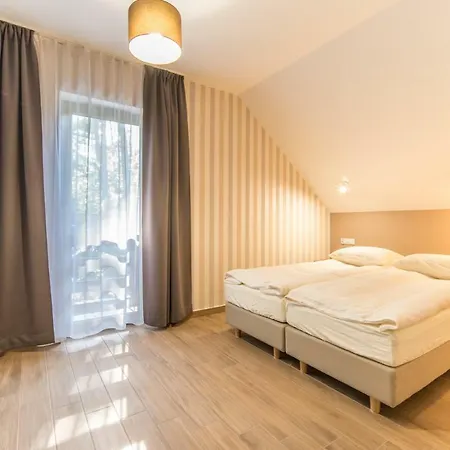 Arkadia Ferienhaus *