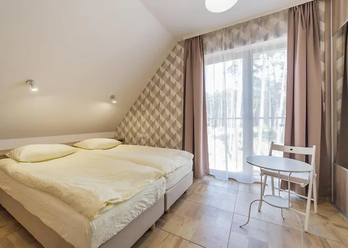 Vakantiehuis Arkadia