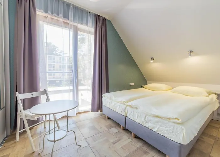 Arkadia Vakantiehuis