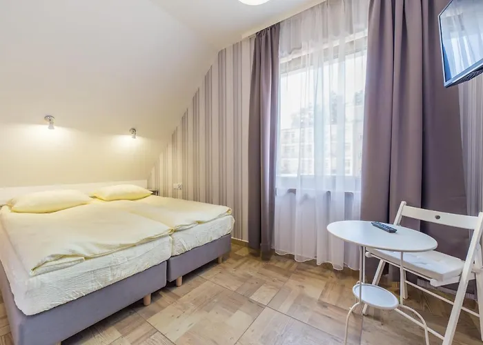 Arkadia Vakantiehuis *