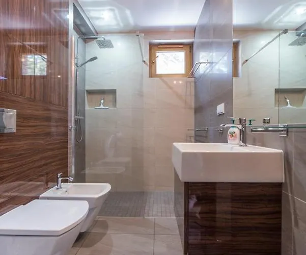 Arkadia Vakantiehuis *