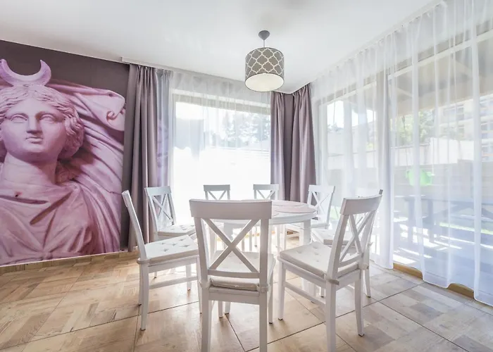 Arkadia Vakantiehuis