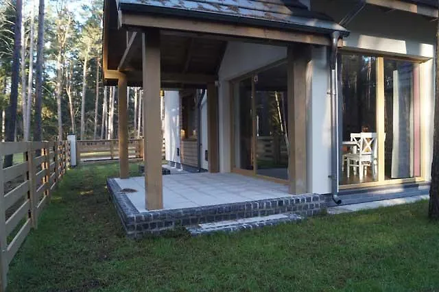 Vakantiehuis Arkadia *