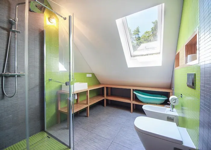 Arkadia Vakantiehuis *