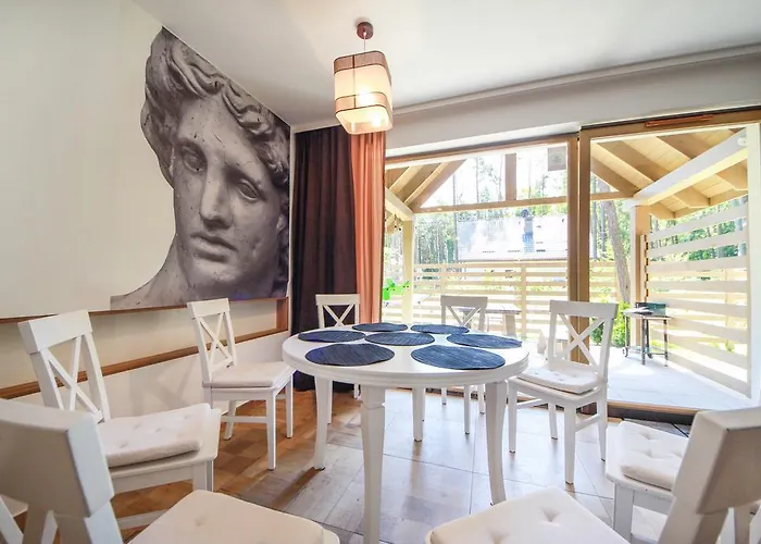 Vakantiehuis Arkadia