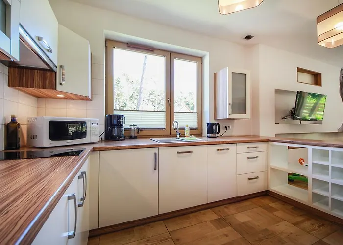 Arkadia Vakantiehuis