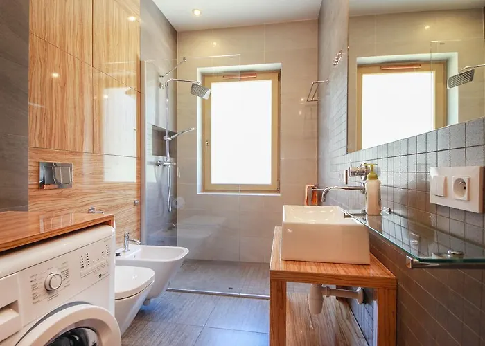 Vakantiehuis Arkadia