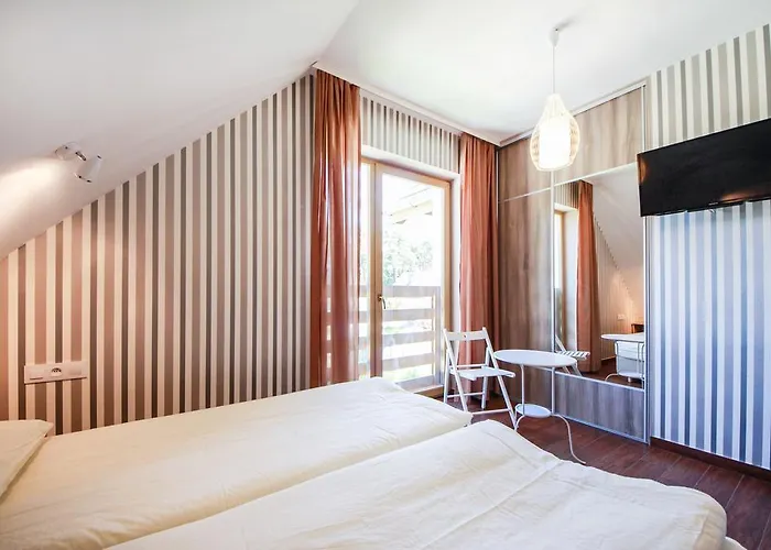 Vakantiehuis Arkadia