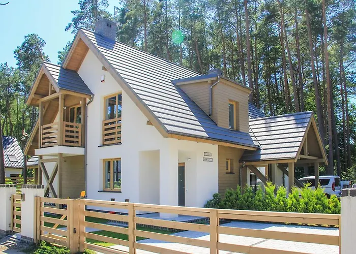 Vakantiehuis Arkadia