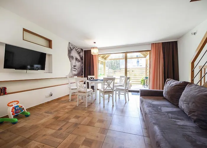 Arkadia Vakantiehuis