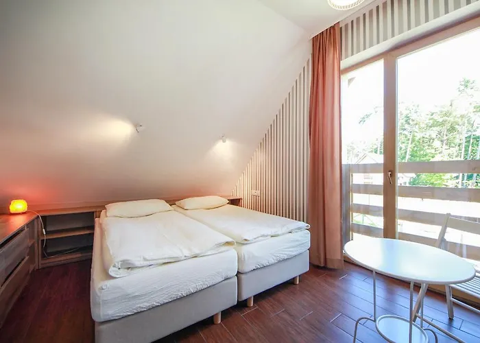 Vakantiehuis Arkadia