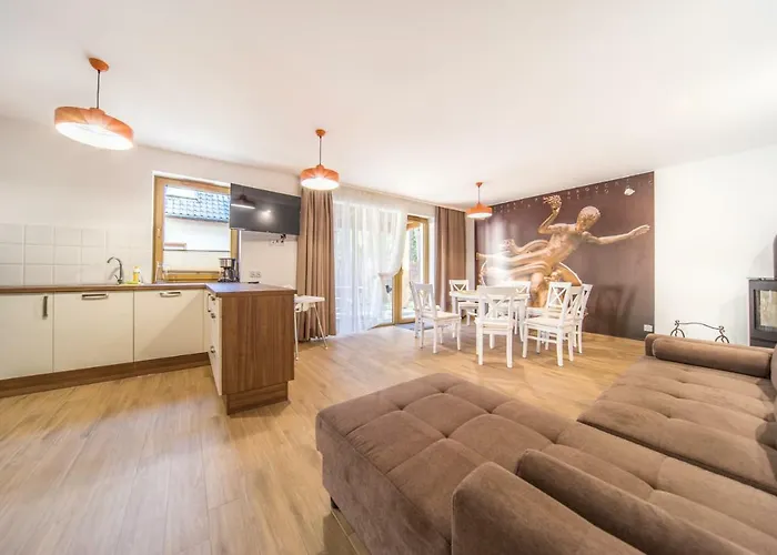 Arkadia Vakantiehuis