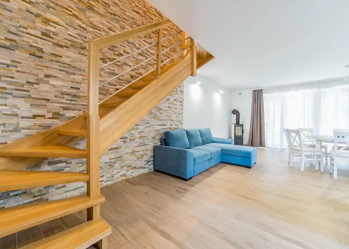 Vakantiehuis Arkadia