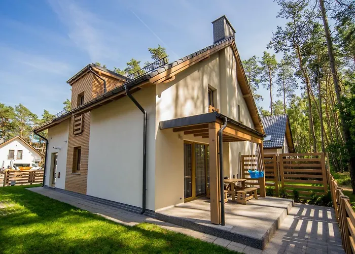 Vakantiehuis Arkadia