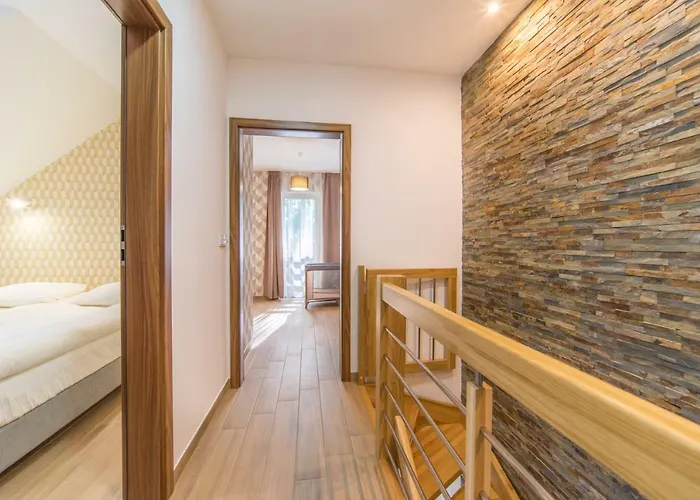 Vakantiehuis Arkadia