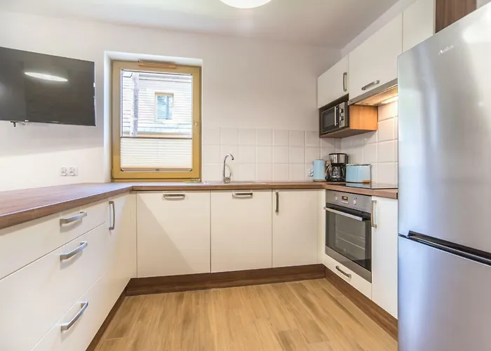 Vakantiehuis Arkadia