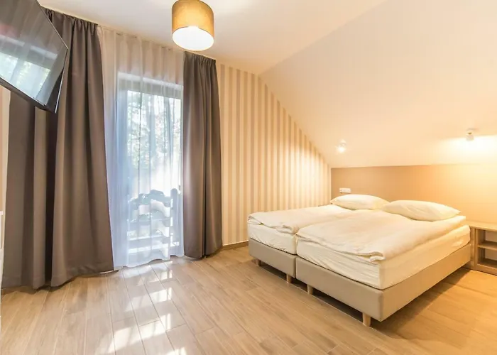 Arkadia Vakantiehuis *